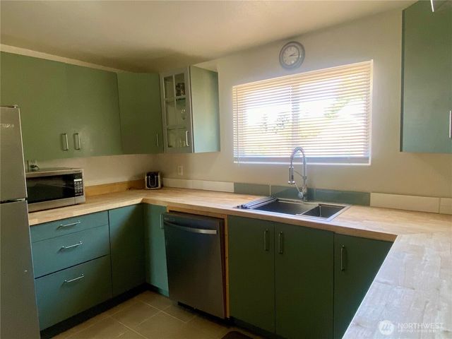 418 N Pacific Street, Ellensburg, WA 98926