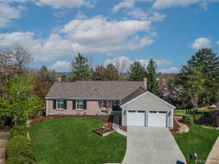 7128 S Glencoe Court, Centennial, CO 80122