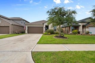 523 Winburn Tide Lane, La Porte, TX 77571