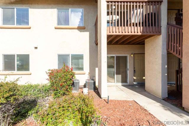 174 Chambers St 1, El Cajon, CA 92020