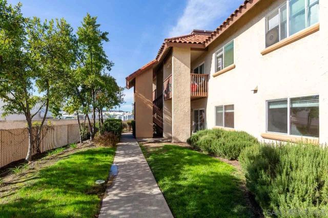 174 Chambers St 1, El Cajon, CA 92020