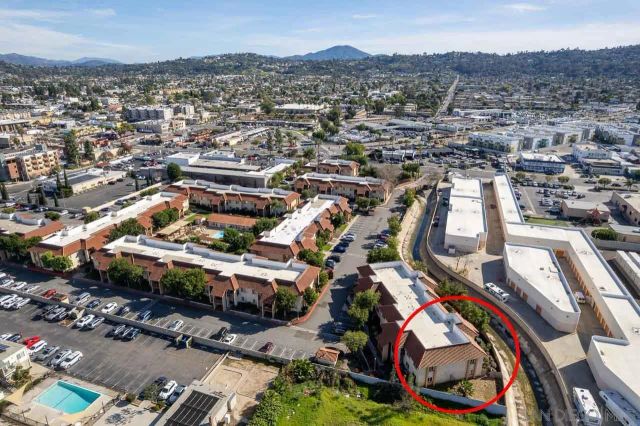 174 Chambers St 1, El Cajon, CA 92020