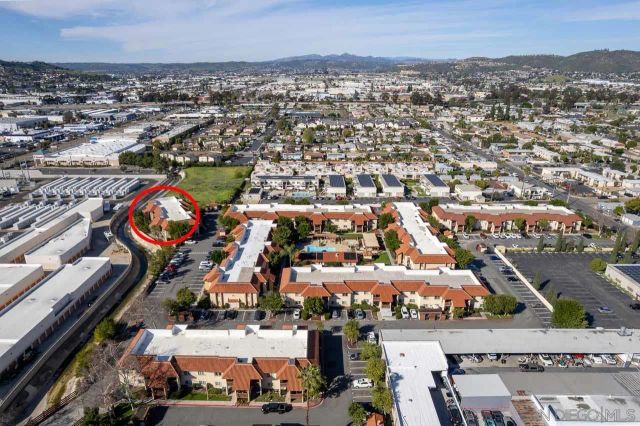 174 Chambers St 1, El Cajon, CA 92020
