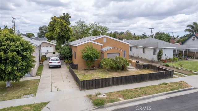 6032 Homewood, Buena Park, CA 90621
