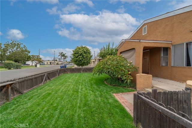 6032 Homewood, Buena Park, CA 90621