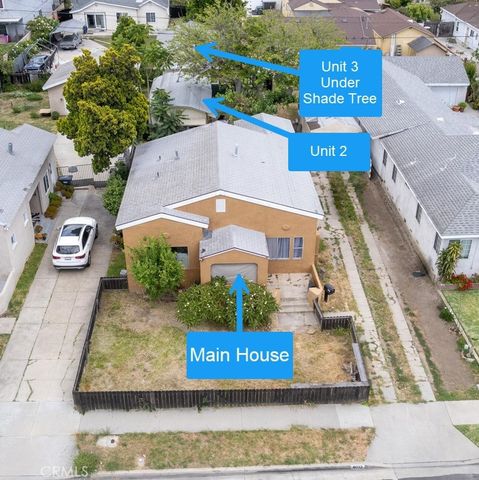 6032 Homewood, Buena Park, CA 90621