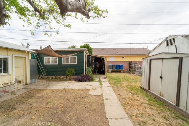 6032 Homewood, Buena Park, CA 90621