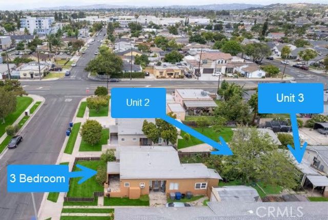 6032 Homewood, Buena Park, CA 90621