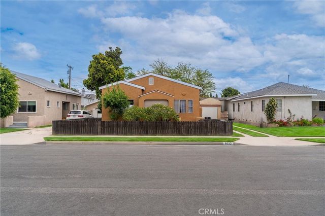 6032 Homewood, Buena Park, CA 90621