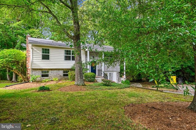 456 POPLAR LN, Annapolis, MD 21403