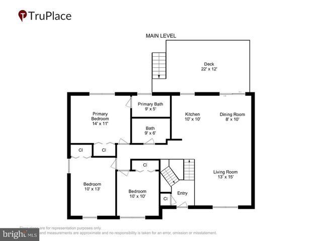 456 POPLAR LN, Annapolis, MD 21403