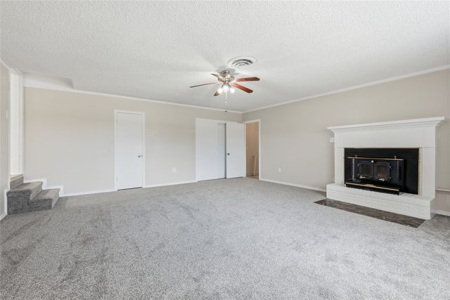 1106 Central Avenue, Bowie, TX 76230