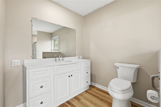 1106 Central Avenue, Bowie, TX 76230