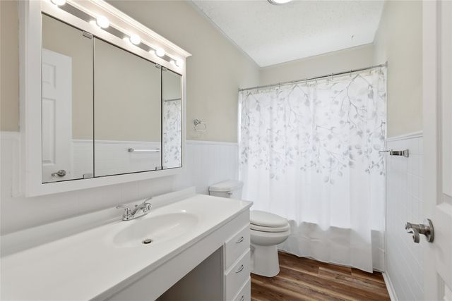 1106 Central Avenue, Bowie, TX 76230