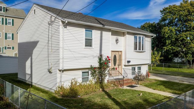 91 Jenkins St, New Bedford, MA 02740