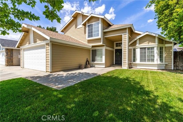 1605 Bluebell, Lancaster, CA 93535