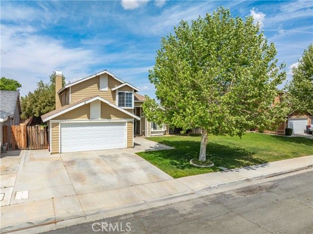 1605 Bluebell, Lancaster, CA 93535