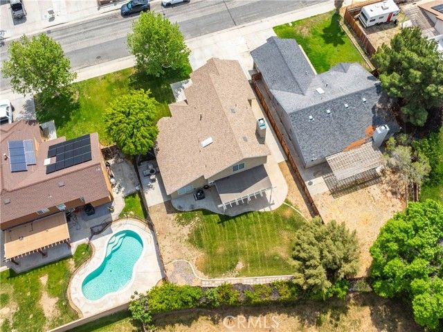 1605 Bluebell, Lancaster, CA 93535