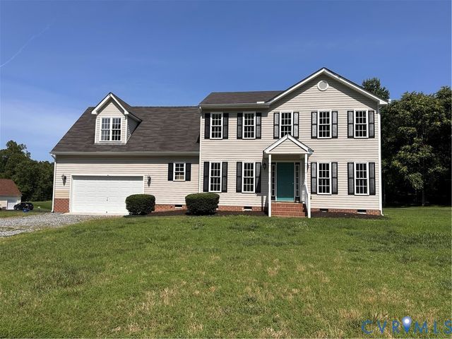 6412 Autumn Mist Way, Chesterfield, VA 23832