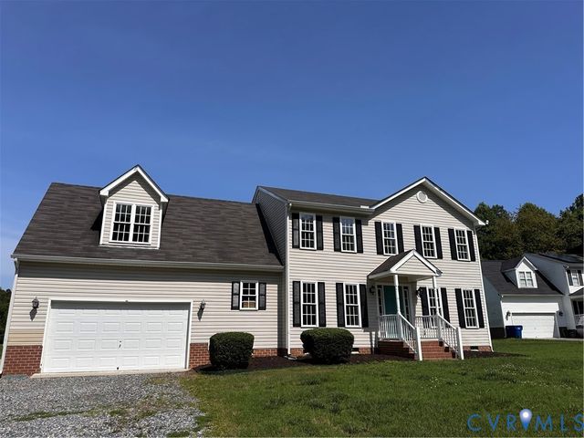 6412 Autumn Mist Way, Chesterfield, VA 23832