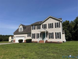 6412 Autumn Mist Way, Chesterfield, VA 23832