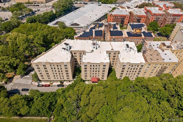 675 Walton Avenue 2B, Bronx, NY 10451