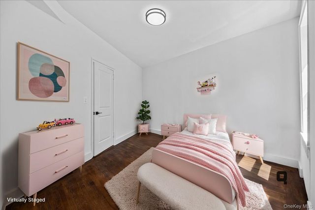 675 Walton Avenue 2B, Bronx, NY 10451