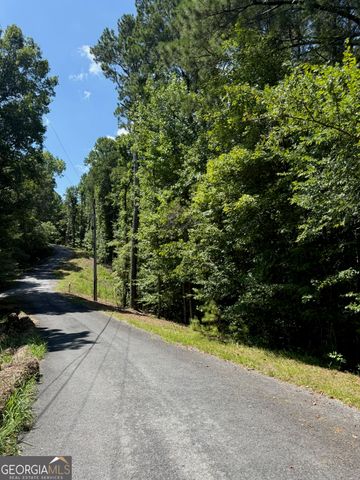 1707 Rebekah Ridge Road, Talking Rock, GA 30175