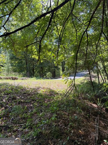 1707 Rebekah Ridge Road, Talking Rock, GA 30175