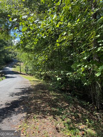 1707 Rebekah Ridge Road, Talking Rock, GA 30175