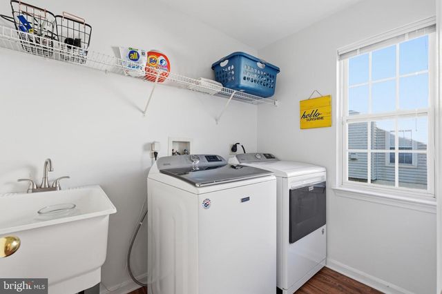 5608 PAYNES ENDEAVOR DR, Bowie, MD 20720