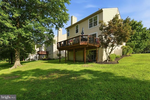 5608 PAYNES ENDEAVOR DR, Bowie, MD 20720