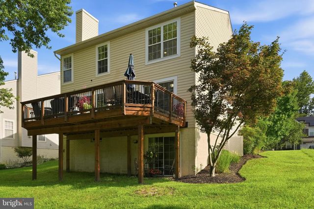 5608 PAYNES ENDEAVOR DR, Bowie, MD 20720