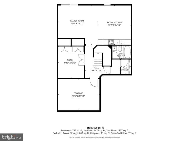 5608 PAYNES ENDEAVOR DR, Bowie, MD 20720
