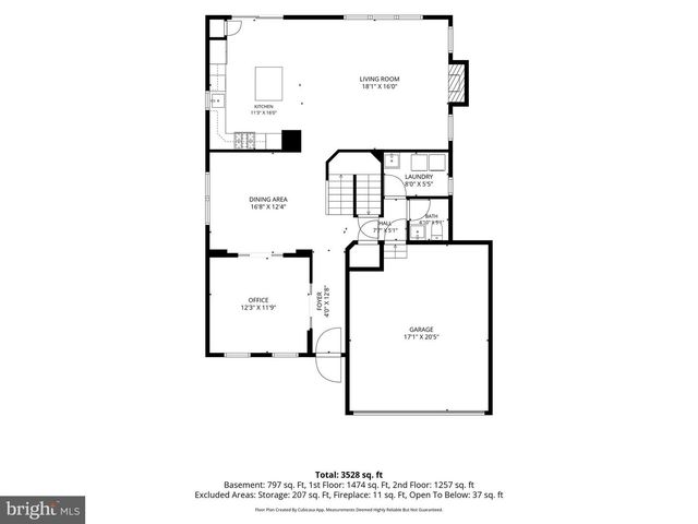 5608 PAYNES ENDEAVOR DR, Bowie, MD 20720