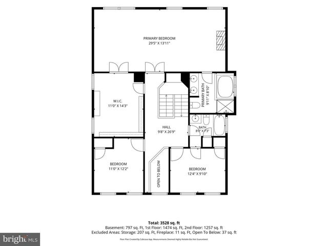 5608 PAYNES ENDEAVOR DR, Bowie, MD 20720