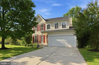 5608 PAYNES ENDEAVOR DR, Bowie, MD 20720