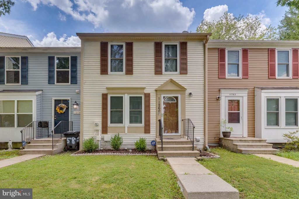 11260 WESTPORT DR, Bowie, MD 20720
