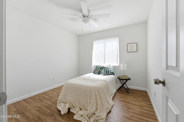 10167 Evelyn Avenue, California City, CA 93505