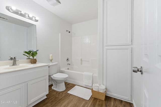 10167 Evelyn Avenue, California City, CA 93505