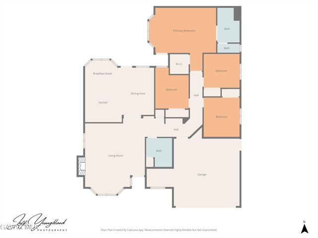 10167 Evelyn Avenue, California City, CA 93505