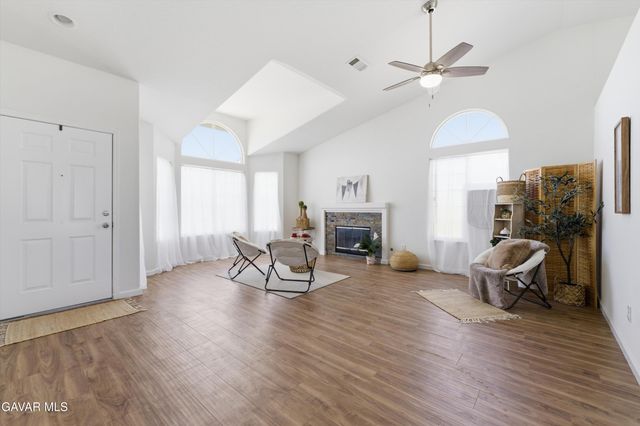10167 Evelyn Avenue, California City, CA 93505