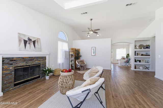10167 Evelyn Avenue, California City, CA 93505