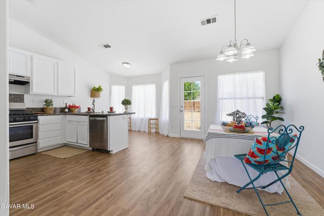 10167 Evelyn Avenue, California City, CA 93505