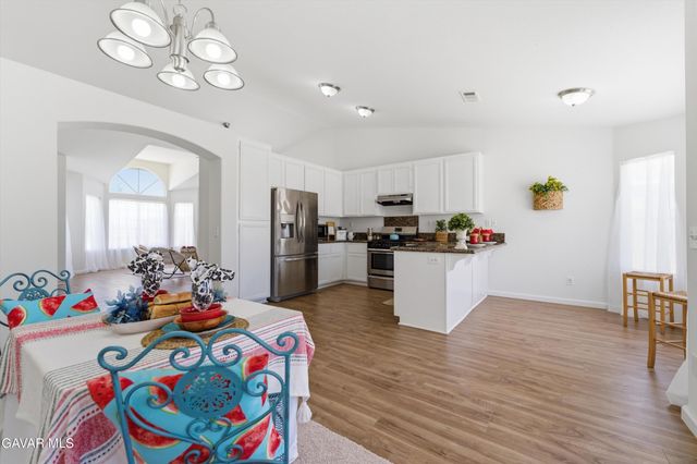 10167 Evelyn Avenue, California City, CA 93505