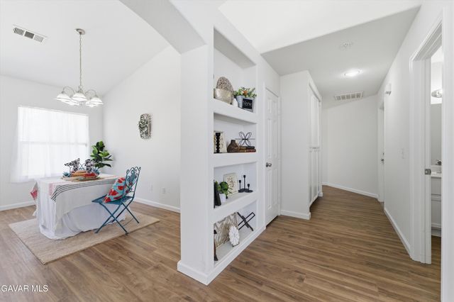10167 Evelyn Avenue, California City, CA 93505