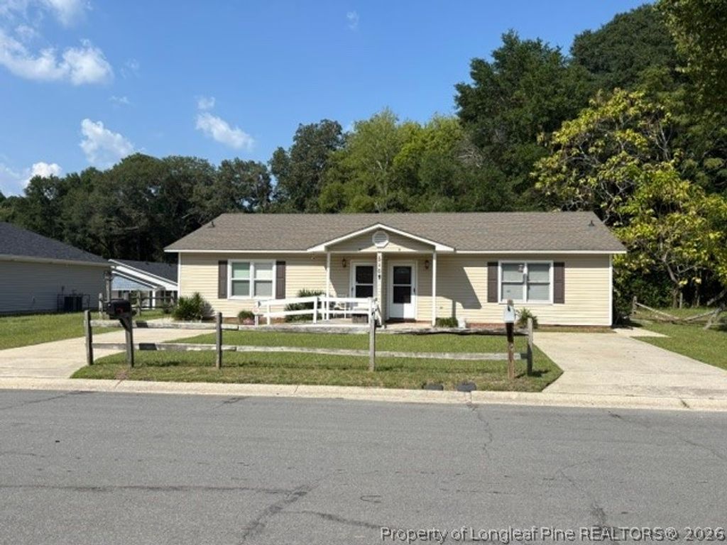 510 Orlando#B Street, Fayetteville, NC 28306 — photo 2
