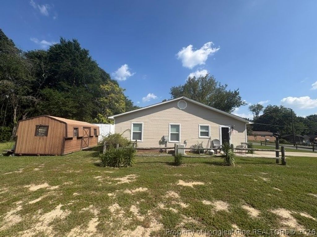510 Orlando#B Street, Fayetteville, NC 28306 — photo 3