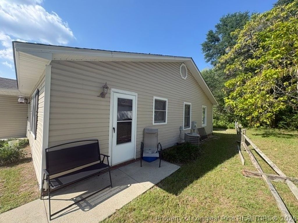510 Orlando#B Street, Fayetteville, NC 28306 — photo 4