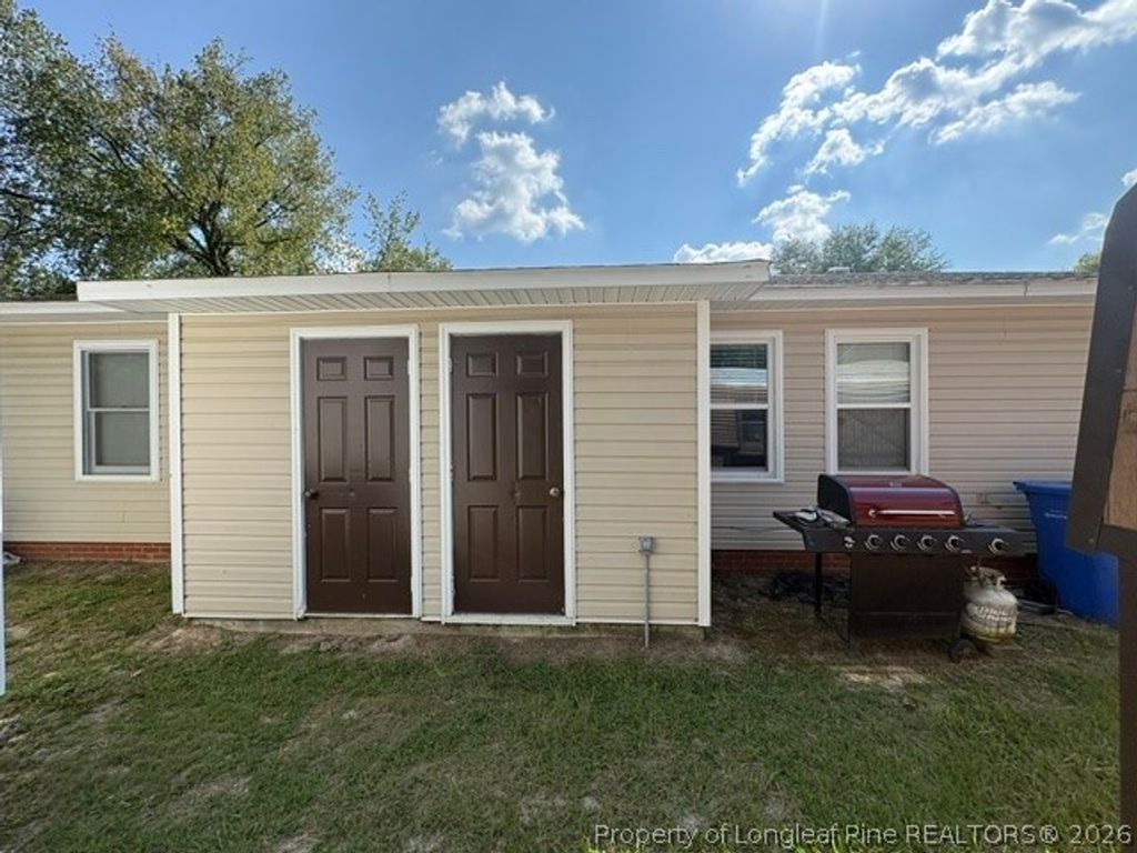 510 Orlando#B Street, Fayetteville, NC 28306 — photo 5